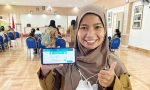 Cerita Warga Tana Toraja, Nurhidayah, Soal Beragam Fitur Aplikasi Mobile JKN