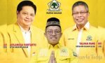 Namanya Masuk 35 Kader Usungan Golkar Sulsel di Pilkada 2024, JRM: Ini Pemacu Semangat