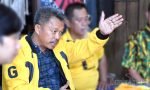 Legislator Sulsel, JRM: Pemadaman Listrik Tanggung Jawab Lintas Sektoral