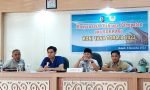 Program Pembinaan Atlet Jadi Program Prioritas Ketua KONI Tana Toraja Terpilih, Elia Tombeq