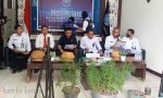 Pemuda Asal Rantepao Ini Nekat Tanam 6 Pohon Ganja di Rumahnya