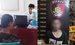Pemuda Asal Makale Ini Sudah Sering Mencuri, Terakhir Bawa Celengan Berisi Rp 20 Juta