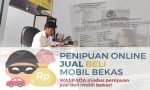 Tergiur Tawaran Mobil Lelang Lewat WA Palsu, Warga Makale Ditipu Rp 92 Juta