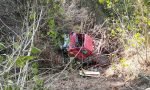 Hendak ke Objek Wisata Kendenan, Truk Terjungkal ke Jurang Sedalam 50 Meter