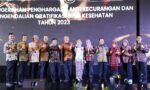 BPJS Kesehatan Tanamkan Budaya Anti Korupsi dan Anti Gratifikasi dalam Program JKN