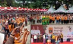 40 Stand Produk Kopi Meriahkan Festival Kopi Toraja 2023