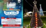 Ayo, Ikuti Lomba Pohon dan Lampu Natal di Rantepao, Total Hadiahnya Puluhan Juta!