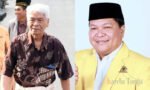 10 Tahun Bersama di Golkar, Welem Kenang Pdt. Luther Tamba Sebagai Sosok Disiplin
