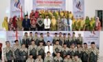 PD Muhammadiyah Toraja Utara Kukuhkan Pimpinan Majelis, Lembaga, dan Cabang