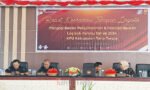 Distribusi Logistik Pemilu di Tana Toraja Akan Dikawal Ketat