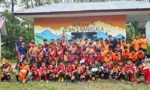 Drone FC PERMATA Nanggala Gelar Trofeo Match Kelompok Umur 11 dan 13 Tahun