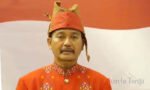 Dating Datang Siap Melawan Kotak Kosong di Pilkada Toraja Utara 2024