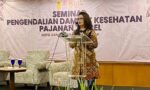 Kemenko PMK Mendorong Adanya Regulasi Terkait Pengendalian Dampak Kesehatan  Akibat Pajanan Timbal Anak