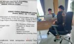 Oknum Anggota Polri Dilaporkan Aniaya Warga pada Malam Tahun Baru di Rindingallo