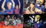 Cerita Menegangkan Jurnalis Kareba Toraja, Arsyad Parende Ikut Evakuasi Puluhan Warga dari Kepungan Banjir di Makale