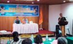 Antisipasi Sengketa Pemilu, Bawaslu Toraja Utara Gelar Bimtek Keterangan Tertulis