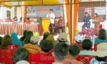 Musrenbang di Kecamatan Gandasil, Bupati Singgung Ketergantungan Sayur dari Pa’gandeng