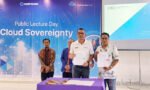 Perusahaan IT Nasional Milik Bobby Sangka Teken Kerjasama dengan UKI Toraja