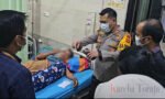 Enam Penyelenggara Pemilu di Tana Toraja Jatuh Sakit dan Dirawat di RS