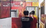 Berulang Kali Perkosa Keponakan yang Masih Dibawah Umur, Lelaki 45 Tahun Ini Ditangkap Polisi