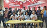 Klaim Suara Pra-Gib Capai 80% Lebih, KIPRA Torut Ucapkan Terima Kasih kepada Masyarakat Toraja