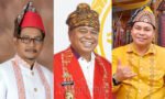 Tiga Figur Ini Disebut-sebut Bakal Calon Bupati Toraja Utara di Pilkada 2024