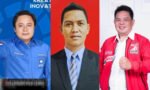 PSI dan PAN Bikin Kejutan, Raih 2 dan 1 Kursi DPRD Kabupaten Toraja Utara