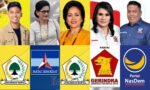 Ini 5 Wakil Rakyat Toraja yang Akan Duduk di DPRD Provinsi Sulsel, Periode 2024-2029