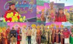 Putra Toraja Jadi Delegasi Budaya di Tiga Negara, Thailand, Malaysia, dan Singapura