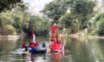 Panitia Ajak Masyarakat Berpartisipasi dalam Festival Sungai Sa’dan 2024