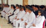 Usai Pemilu, 8 Camat, 9 Lurah, 35 Kepsek, dan 10 Kepala Puskesmas di Toraja Utara Dimutasi