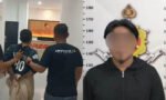 Gegara Pembagian Daging di Acara Syukuran, Pemuda Ini Aniaya Lansia 73 Tahun