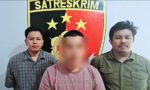 Viral di Medsos, Perekam Bagian Dalam Gaun Wanita di Minimarket Makale Ditangkap Polisi