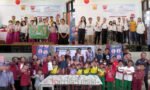 Psikoedukasi Kesehatan Mental dan Pembentukan Kader Anti Bullying di SD Kristen Makale 1 untuk Mencegah Bullying di Sekolah