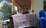 Gamara IKT Jayawijaya Peduli Bantu Korban Bencana Tana Longsor di Tana Toraja