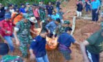 UPDATE: Satu Korban Longsor Buntao’ Ditemukan, Total 2 Orang Meninggal, 1 Masih Dicari