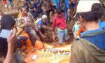 UPDATE: Korban Longsor di Pangra’ta, Randanbatu Sudah Ditemukan Semua, 4 Meninggal, 2 Selamat