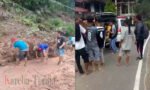 UPDATE: Data Korban Longsor Buntao’;  6 Orang Ditemukan, 2 Masih Dicari