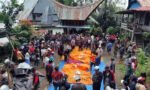 TERKINI: Longsor di Makale Selatan, 14 Warga Ditemukan Meninggal, 2 Masih Dicari
