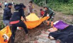 Berikut Nama 19 Warga yang Tertimbun Longsor di Palangka, Makale