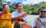 VIDEO: Ketum BPS Gereja Toraja Harap Festival Sungai Sa’dan Jadi Agenda Tahunan Pemprov Sulsel