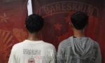 Dua Terduga Pencuri Kios di Objek Wisata Buntu Burake Ditangkap Polisi