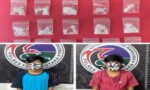 Bawa 15 Gram Sabu-sabu, Dua Pria Asal Kendari dan Toraja Utara Ditangkap Polisi