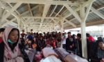 14 Jenazah Korban Longsor Palangka, Makale Diserahkan kepada Keluarga untuk Dimakamkan