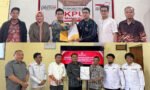 Bawaslu Pastikan Tidak Ada Calon Perseorangan di Pilkada Tana Toraja dan Toraja Utara 2024