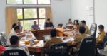 Bahas PAD, Komisi III DPRD Tana Toraja Hadirkan 3 Perusahaan Pengelola Getah Pinus