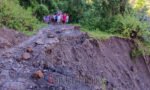 IPSIM Desak Pemda Tana Toraja dan Pemprov Sulsel Percepat Penanganan Longsor di Simbuang