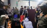 Jelang Pilkada Polisi Gelar Operasi Yustisi Sasar THM dan Rumah Kost