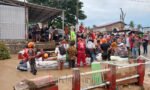 PMI Sulsel: Butuh Bantuan Internasional untuk Korban Tanah Longsor dan Banjir Bandang di Luwu