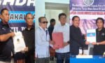 Daftar Parpol; Bro Dedy di Perindo, JK Tondok Demokrat, NRS Nasdem